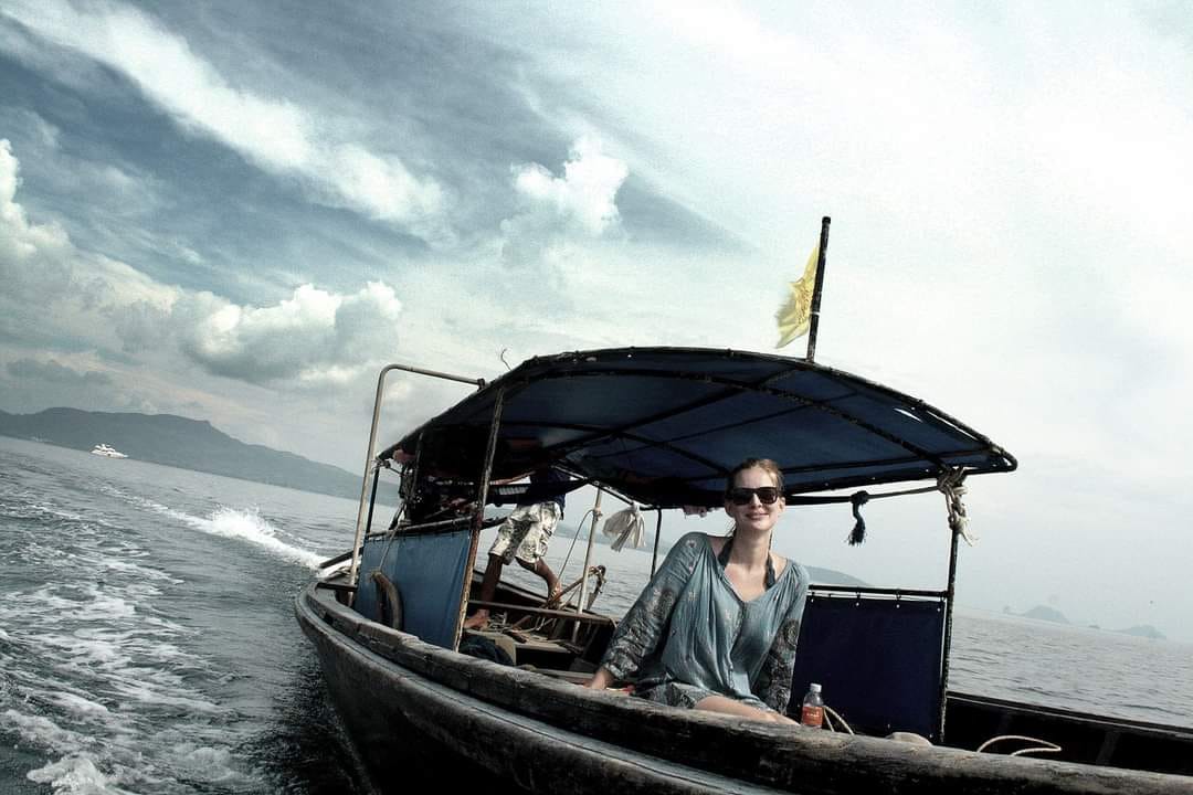 Thailand